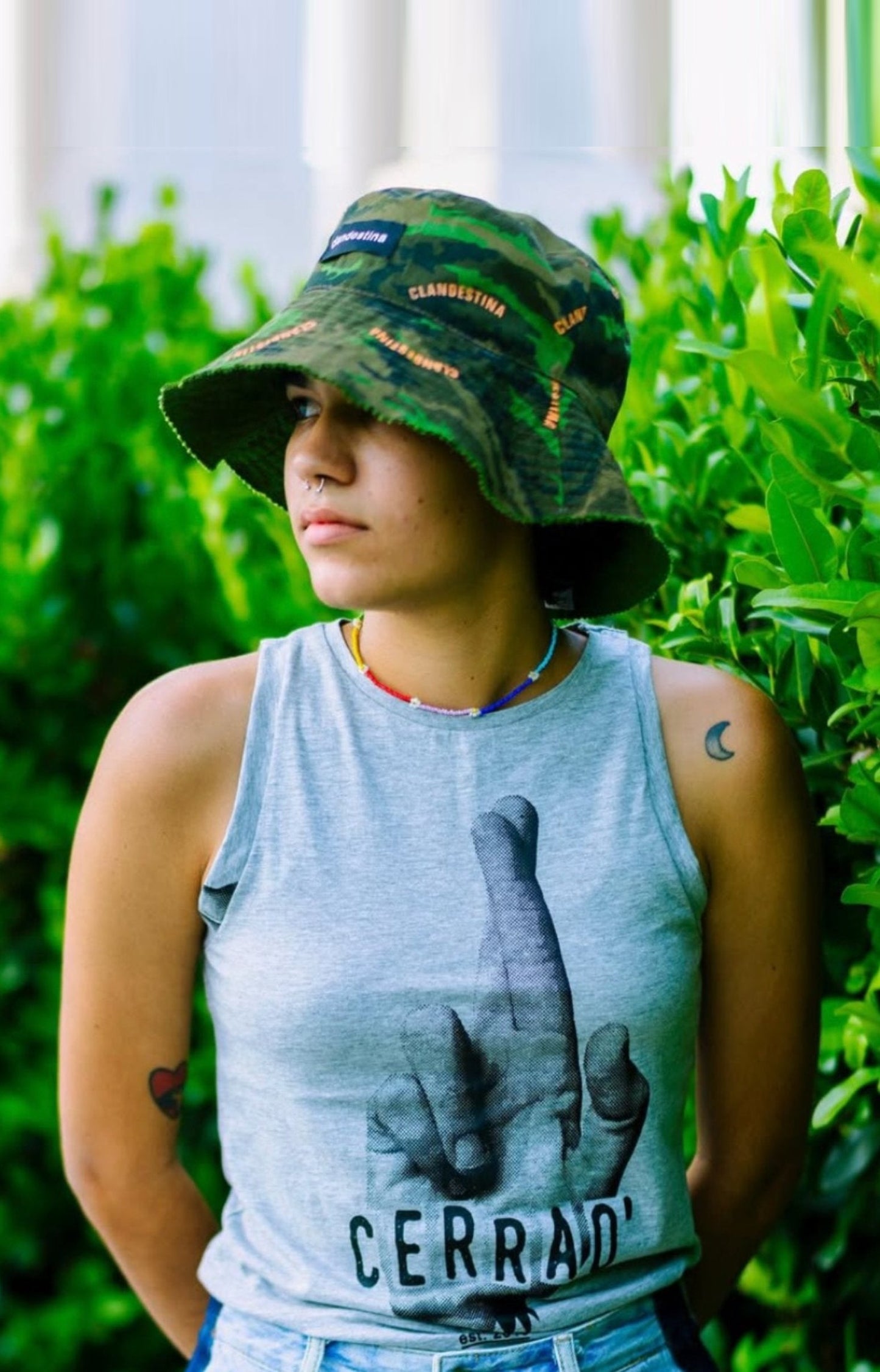Safari Pachanga