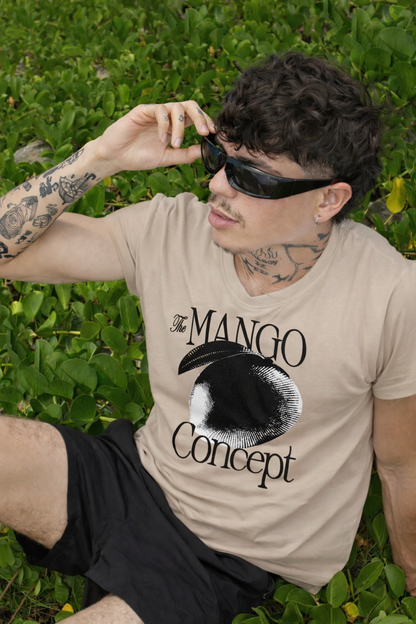 Mango era - T-shirt