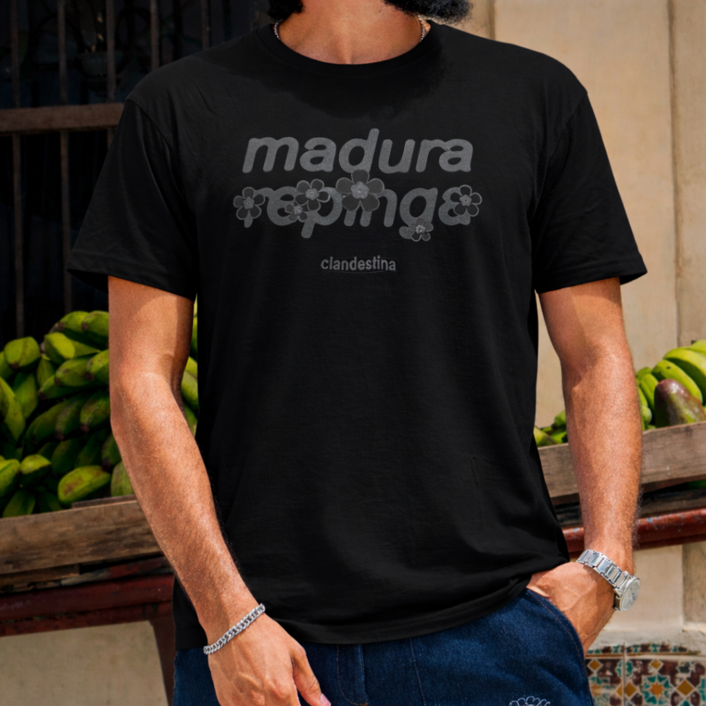 Madura - Tshirt