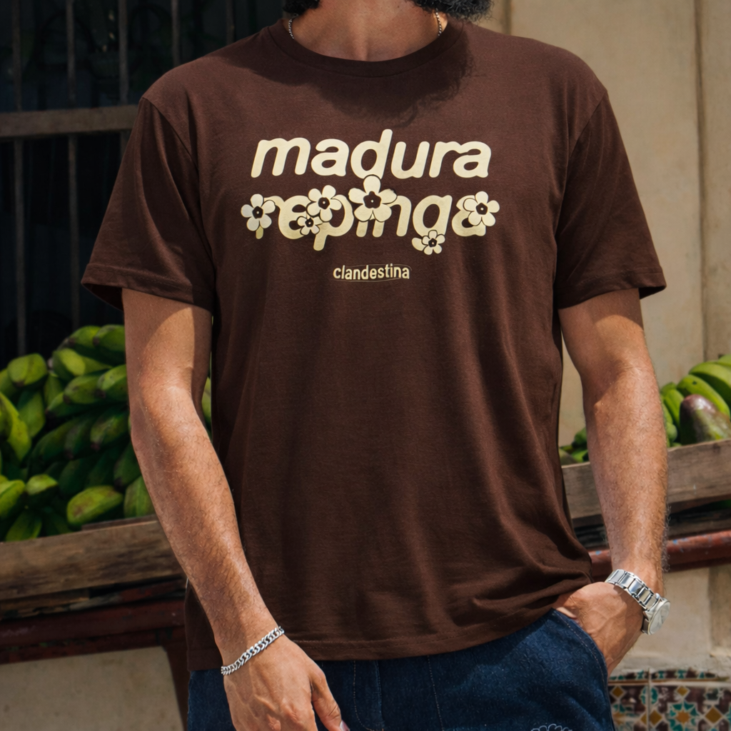 Madura - Tshirt