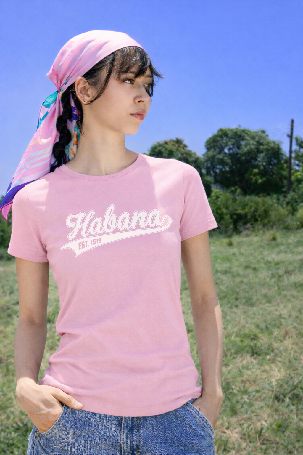 Habana Pelota - T-shirt