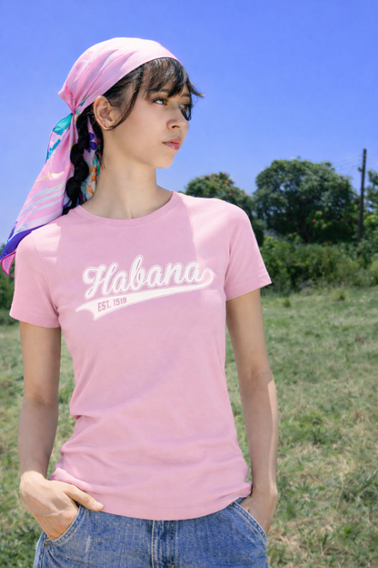 Habana Pelota - T-shirt