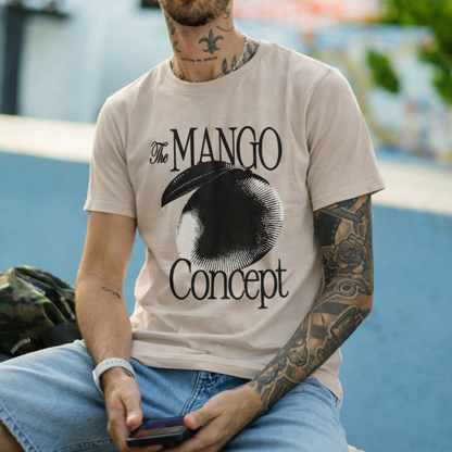 Mango era - T-shirt