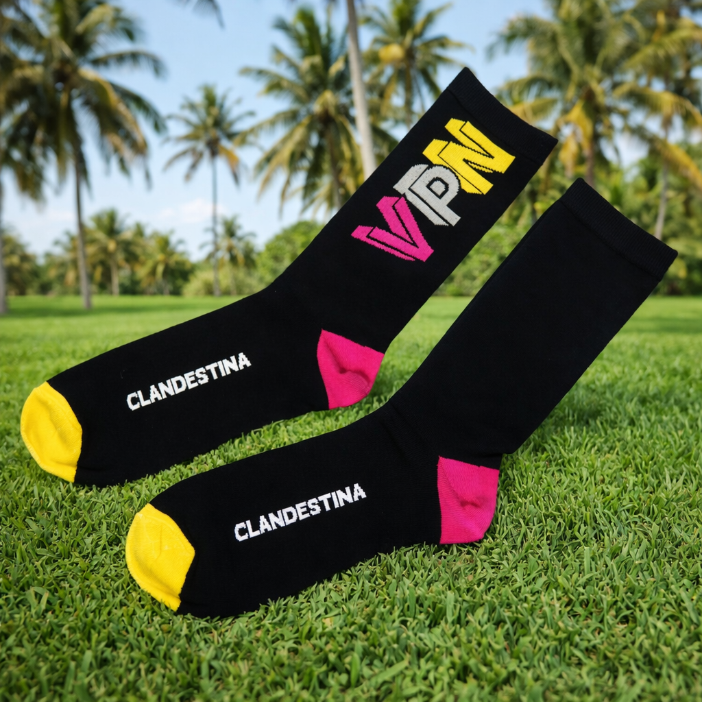 VPN - Socks