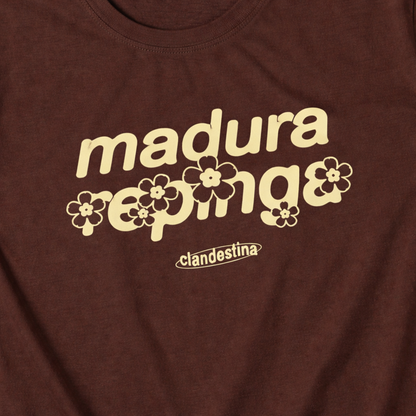 Madura - Tshirt