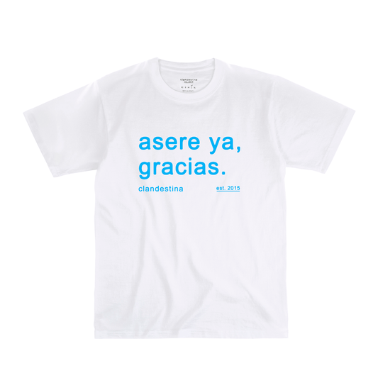 Dude, enough already