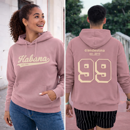 Habana Pelota - Hoodie