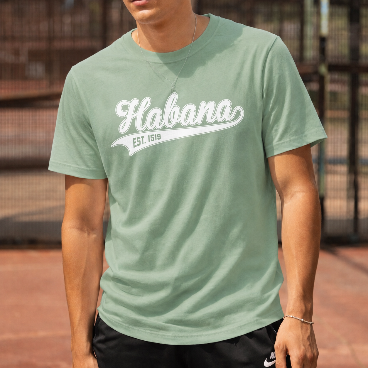 Habana Pelota - Tshirt