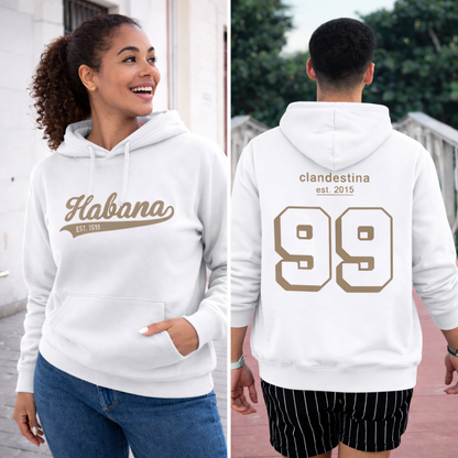 Habana Pelota - Hoodie
