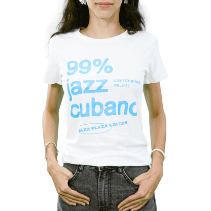 99% Cuban Jazz