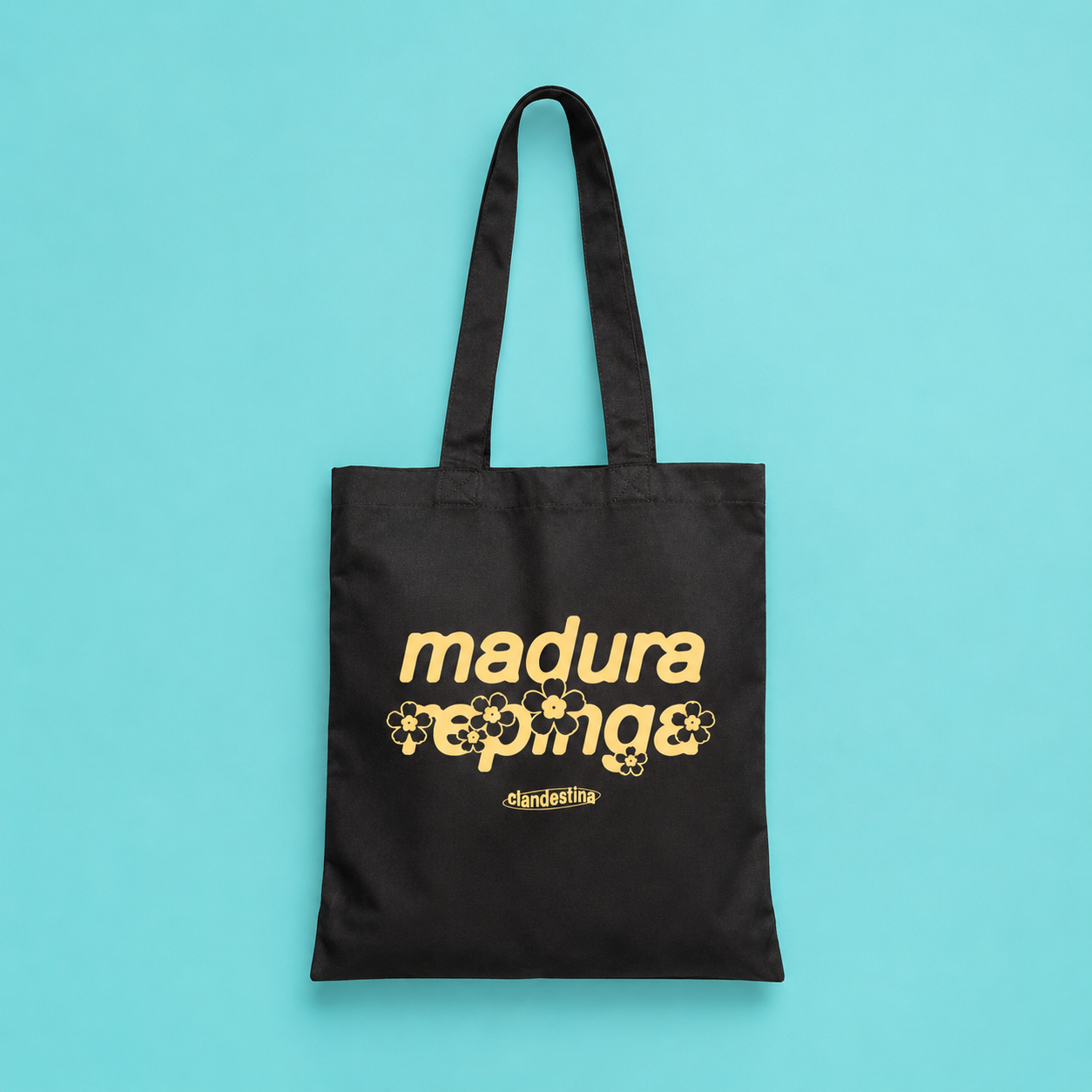 Madura - Totebag