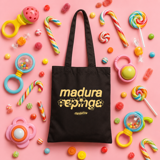 Madura - Totebag