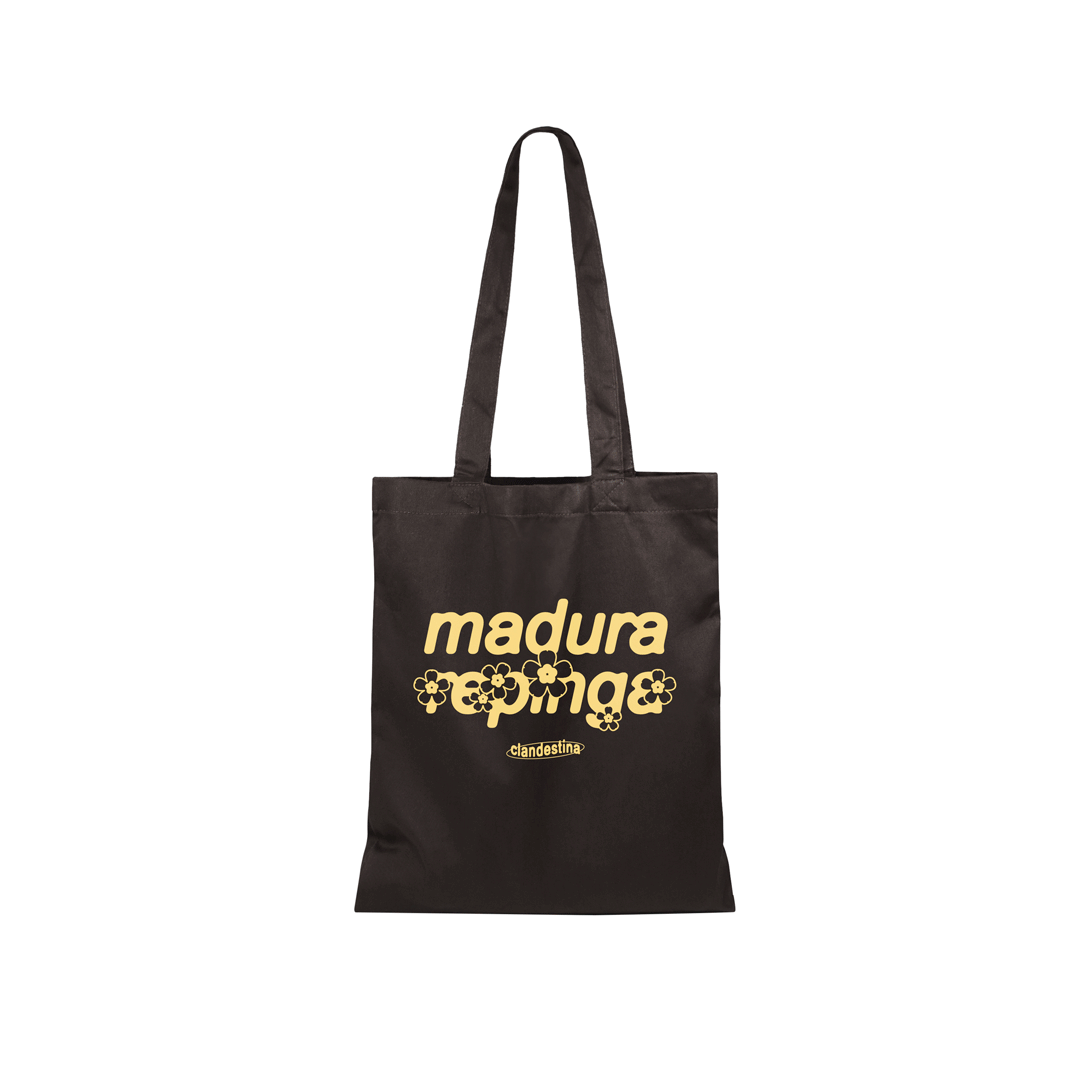 Madura - Totebag
