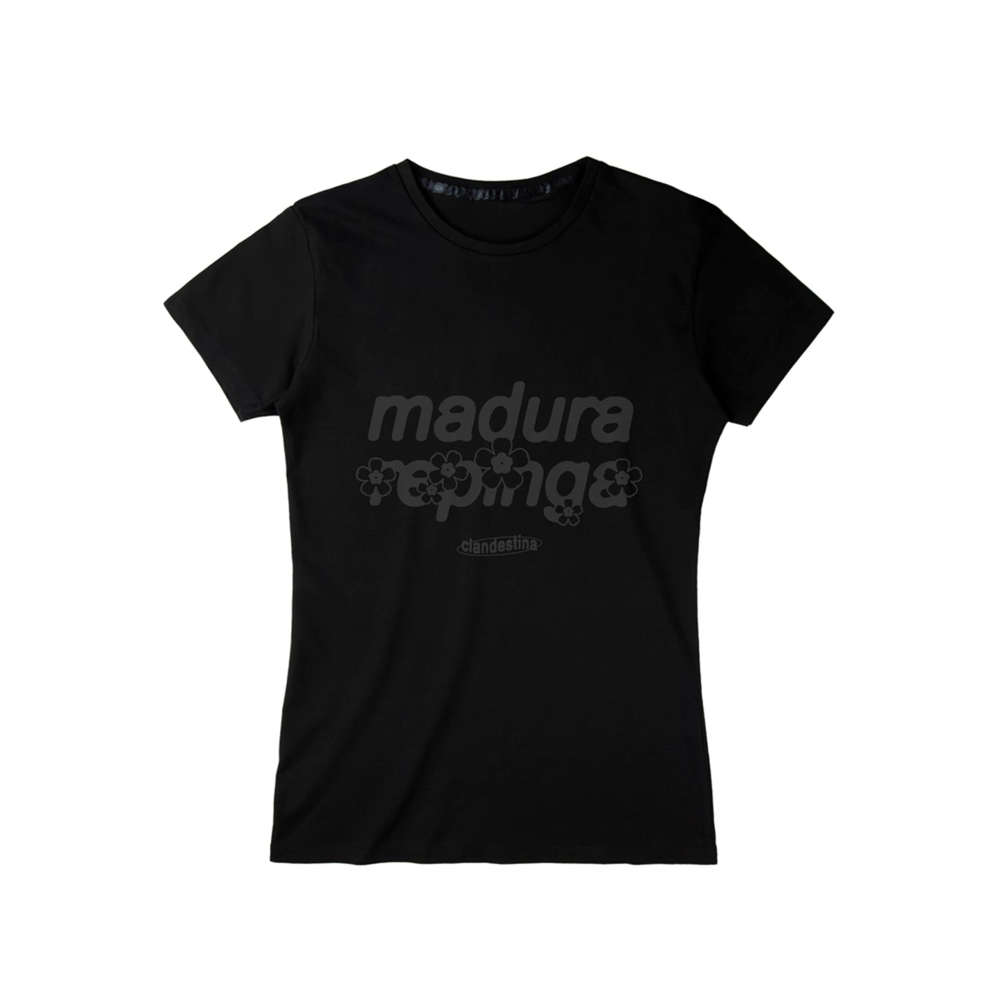 Madura - Tshirt