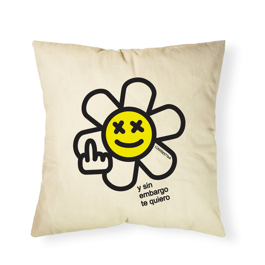 Margarita - Cushion cover