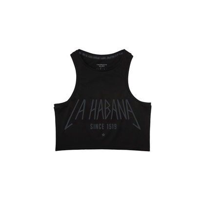 Clandestina - Crop Top