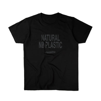 Natural - Tshirt