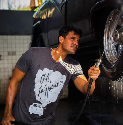 Oh La Habana - T-shirt