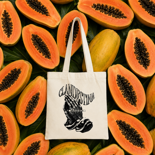 Papaya - Totebag