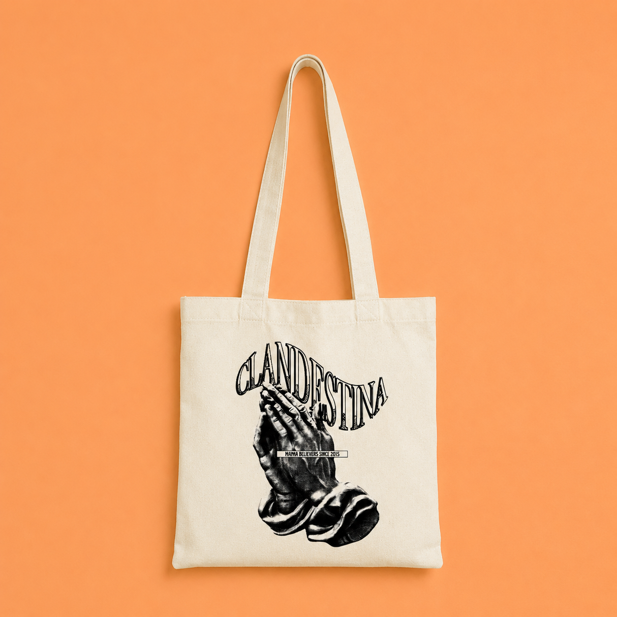 Papaya - Totebag