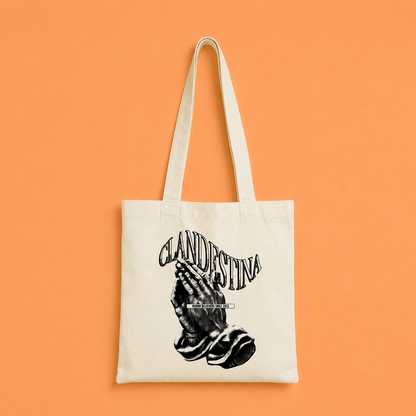 Papaya - Totebag