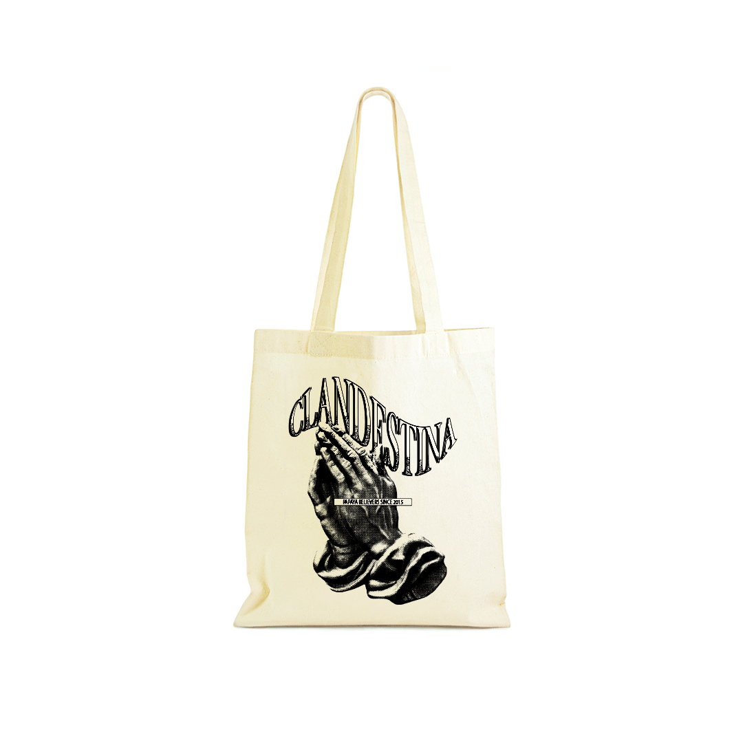 Papaya - Totebag