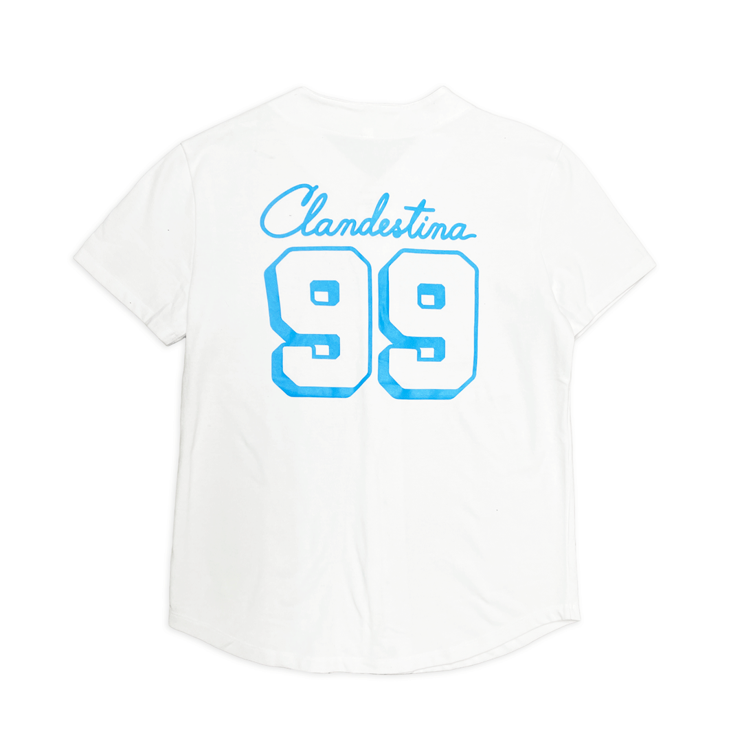 Havana Baseball T-Shirt