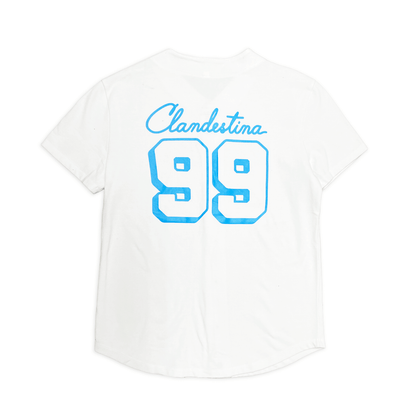 Havana Baseball T-Shirt