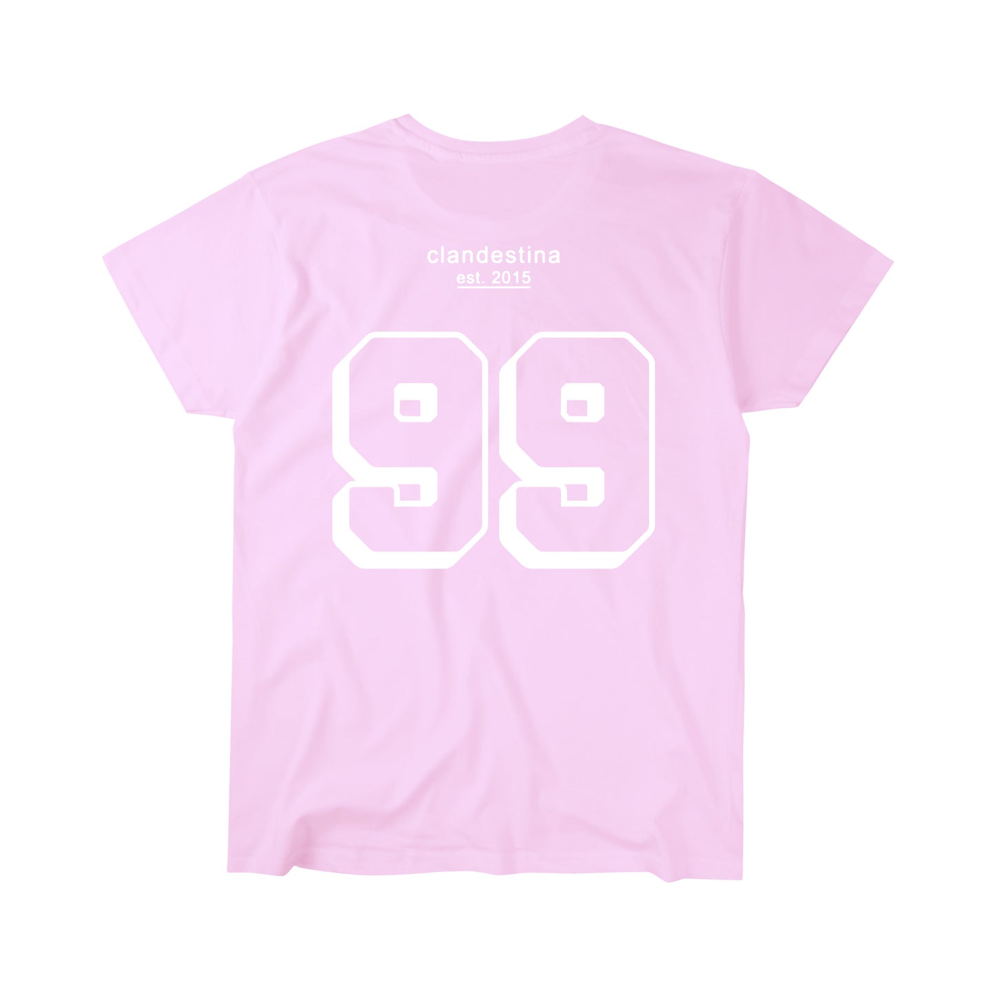 Pelota - Tshirt - Unisex