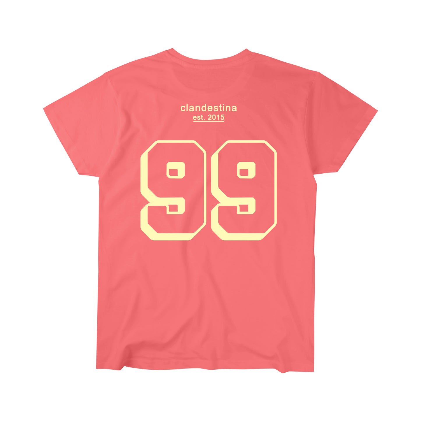 Pelota - Tshirt - Unisex