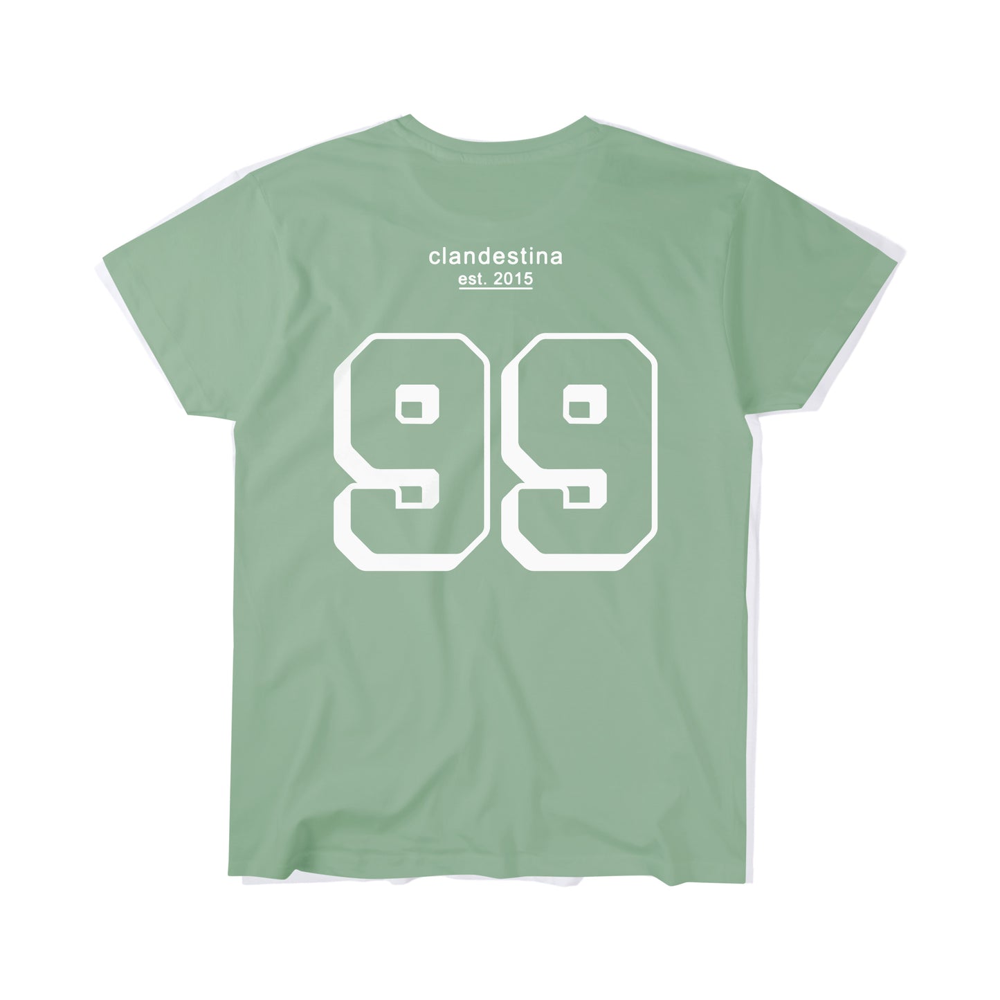 Pelota - Tshirt - Unisex