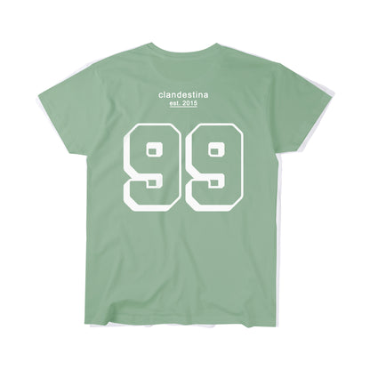 Pelota - Tshirt - Unisex