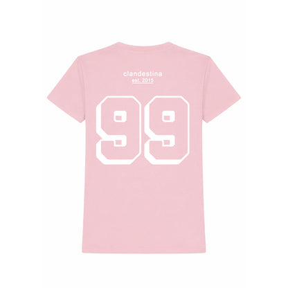 Pelota - Tshirt - Female