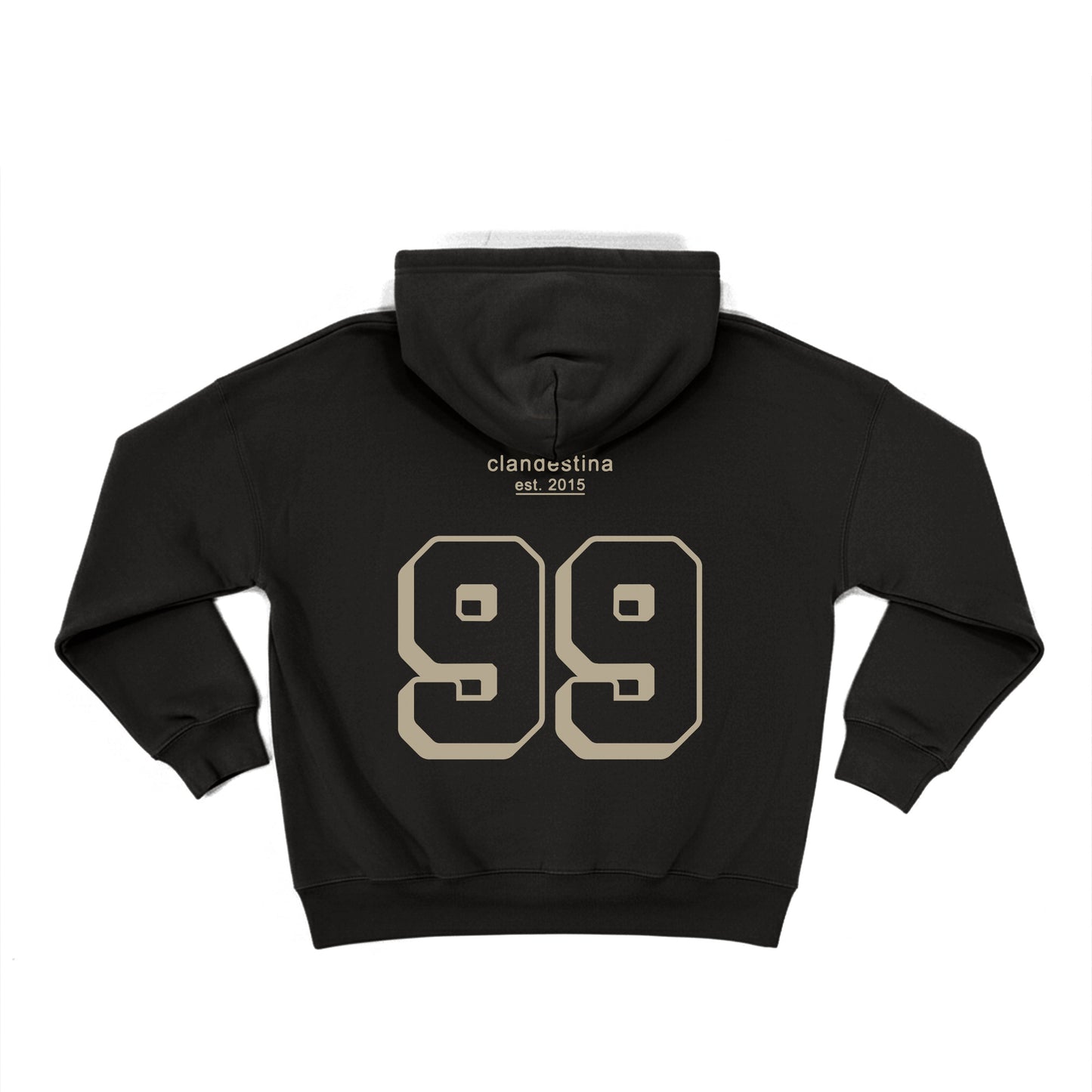 Habana Pelota - Hoodie