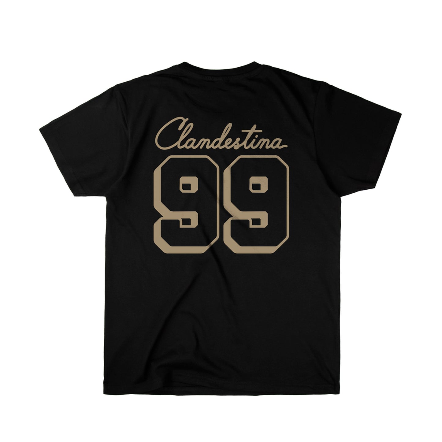 Habana Pelota - Tshirt - Unisex