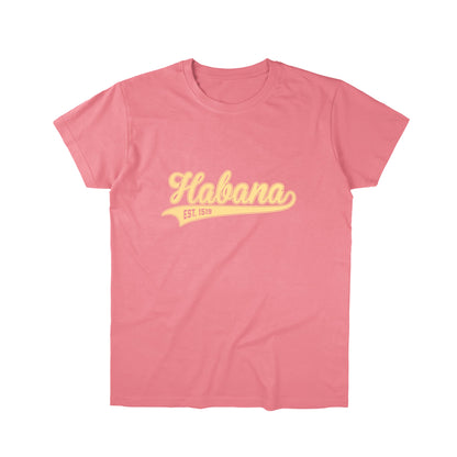 Habana Pelota - Tshirt