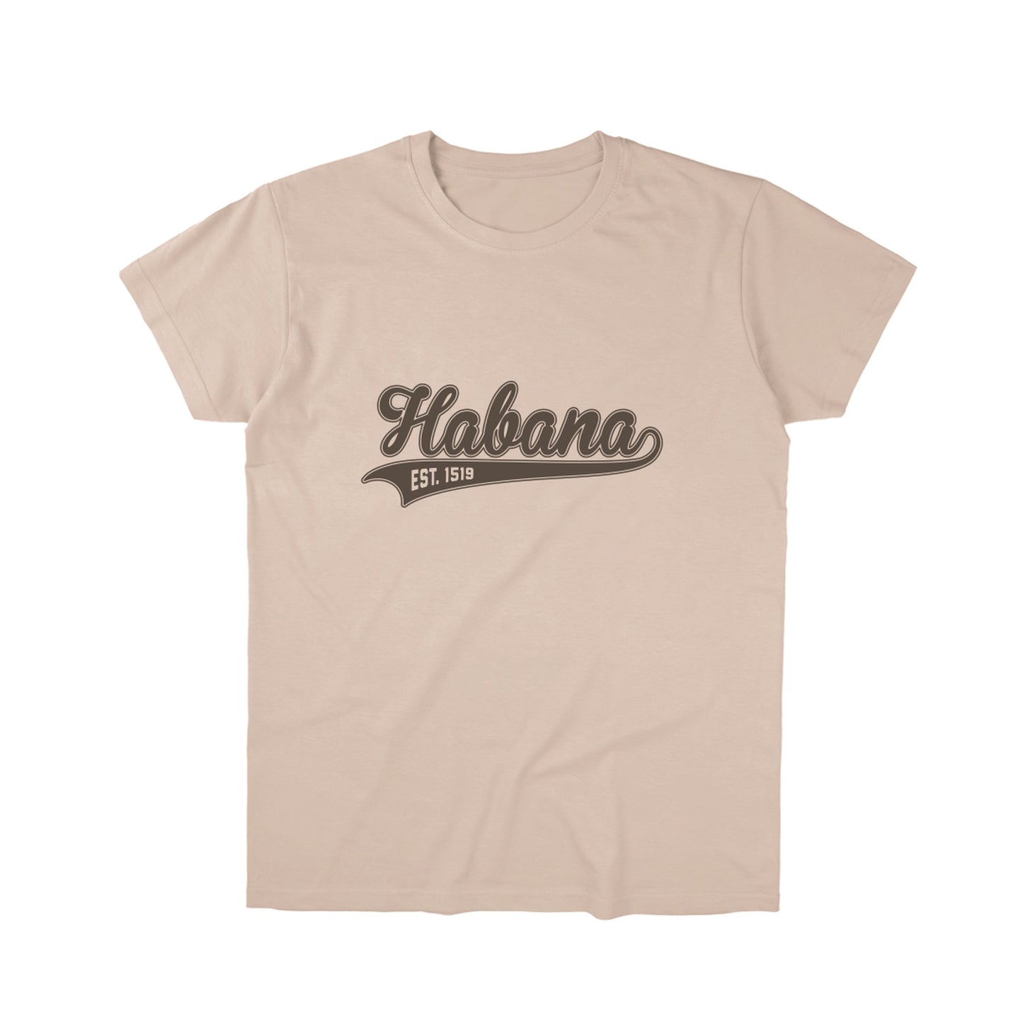 Habana Pelota - Tshirt