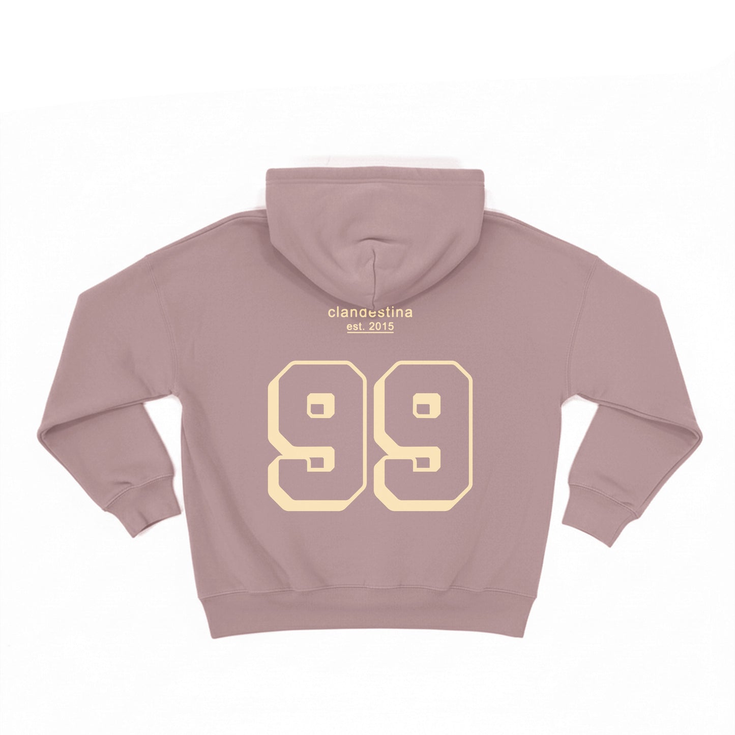 Habana Pelota - Hoodie