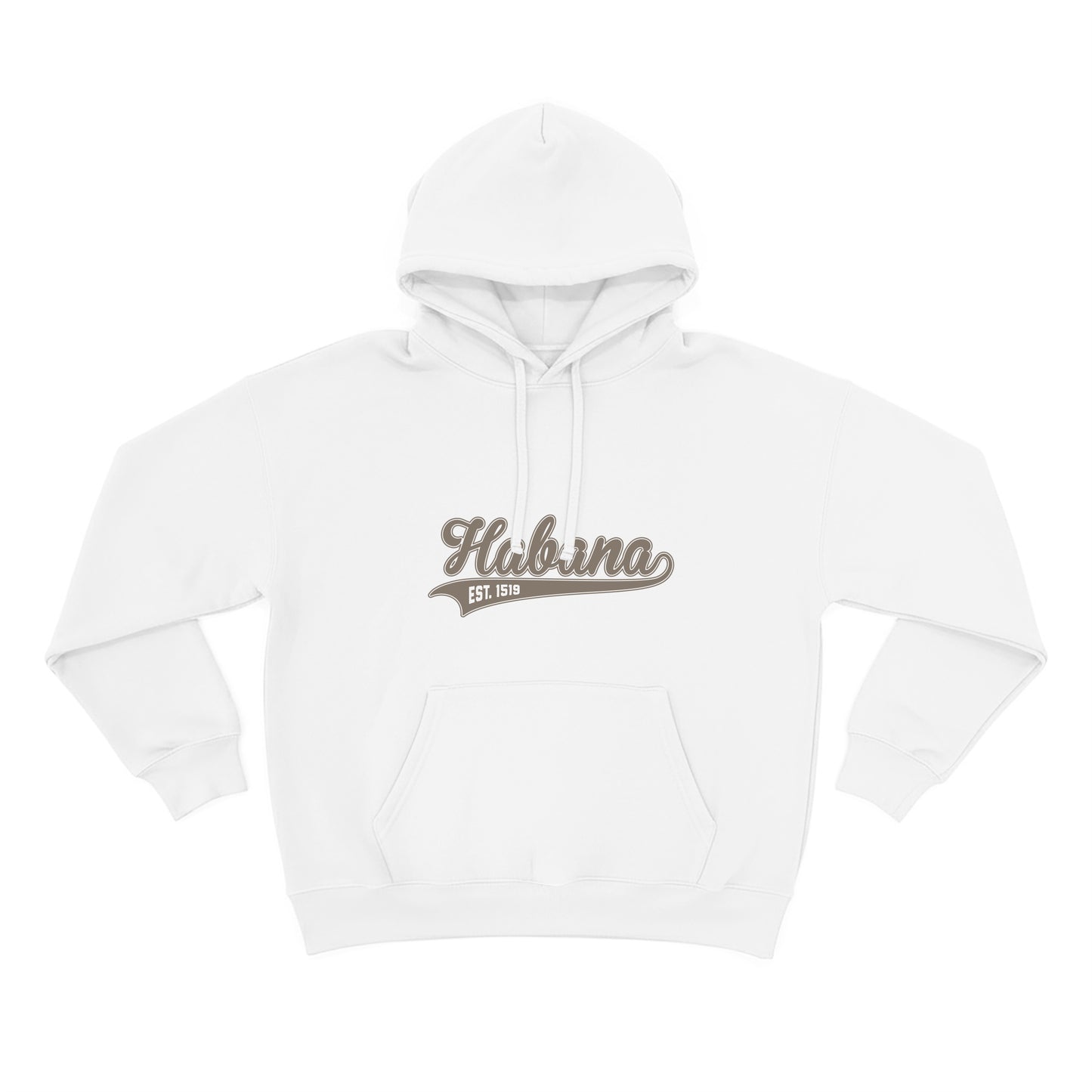 Habana Pelota - Hoodie