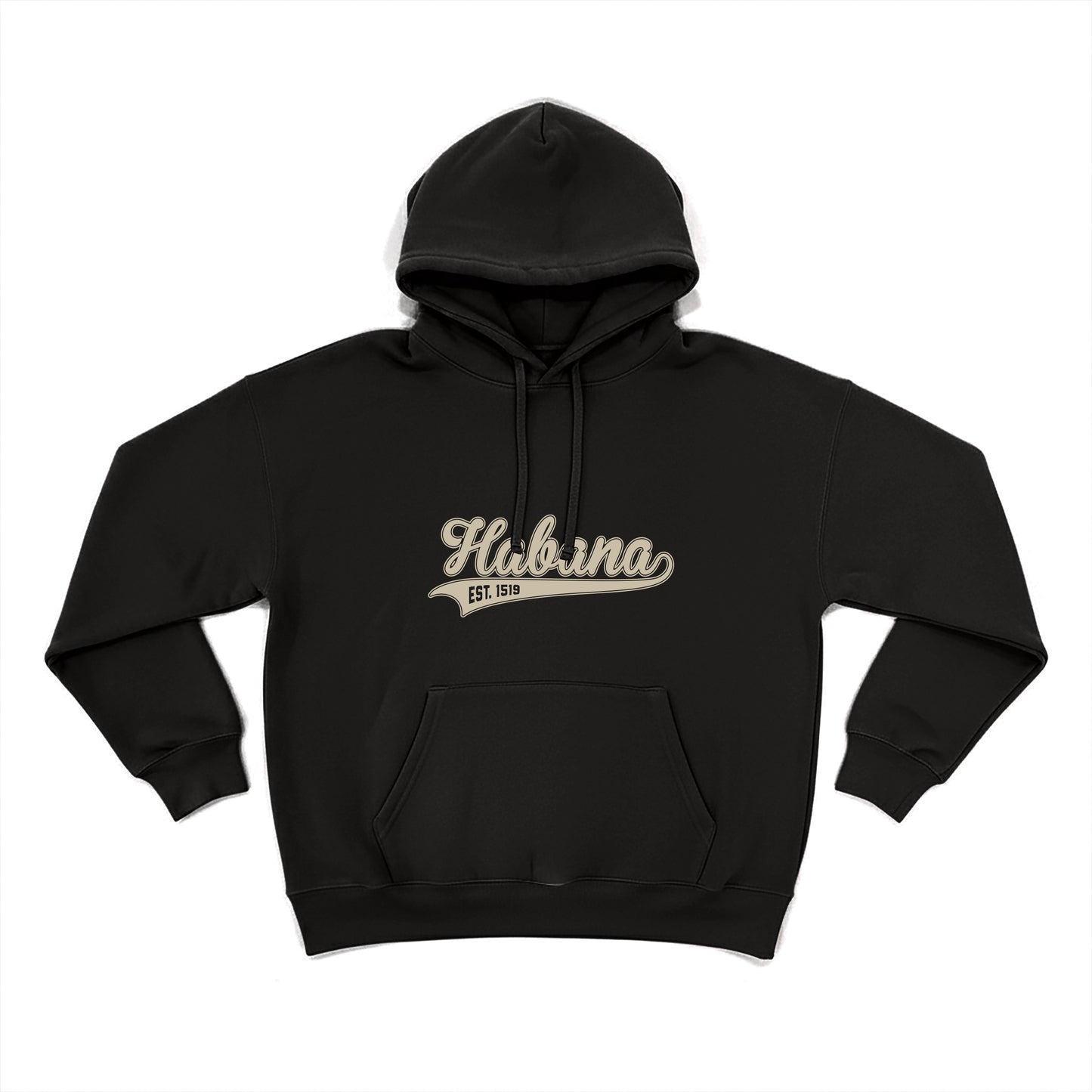 Habana Pelota - Hoodie