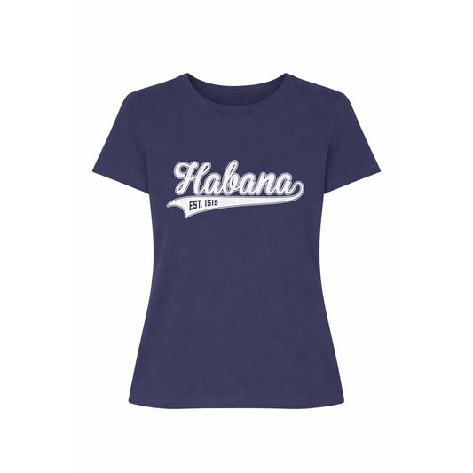 Habana Pelota - Tshirt - Female