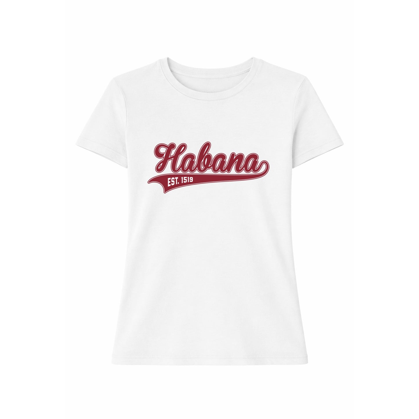 Habana Pelota - Tshirt