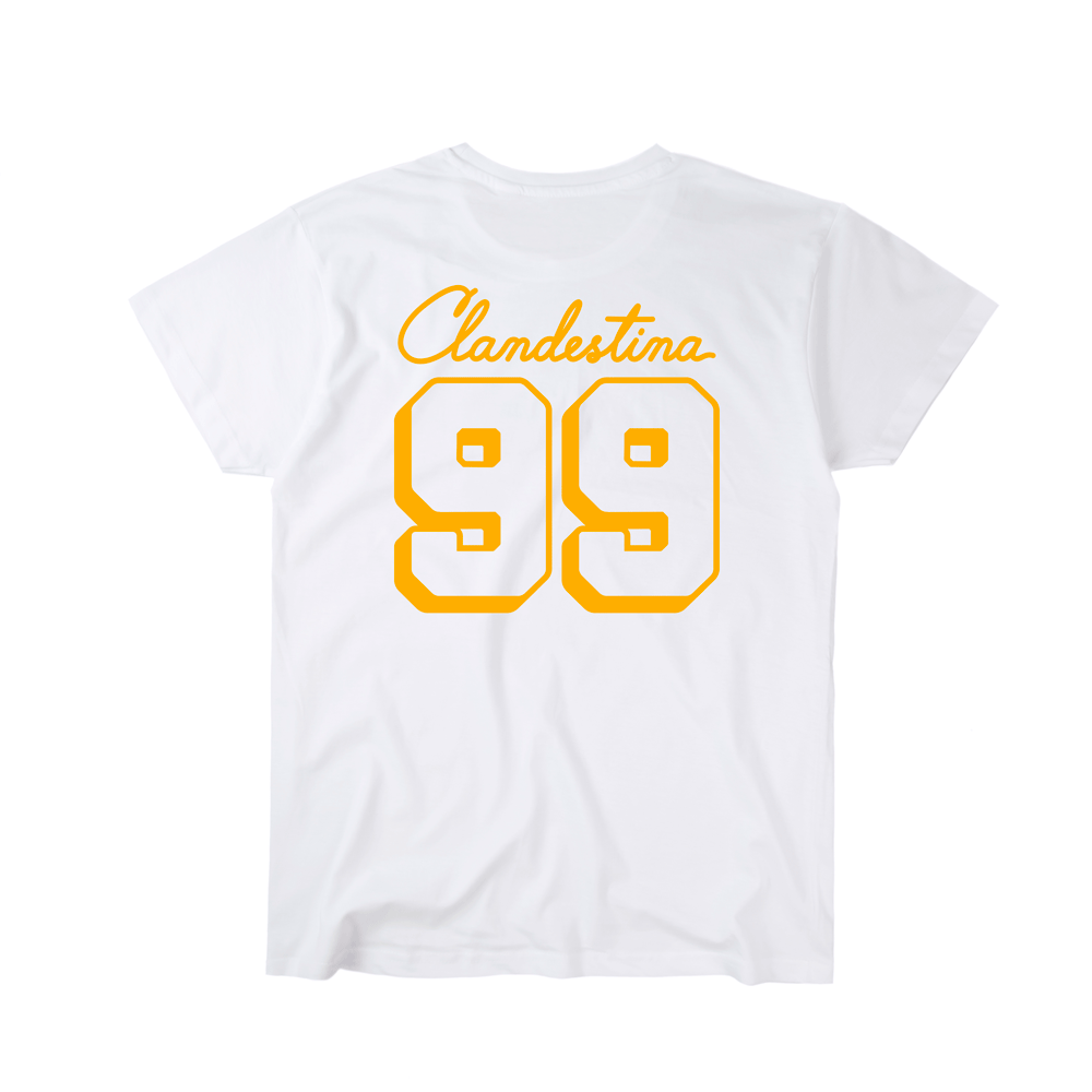 Havana Baseball T-Shirt