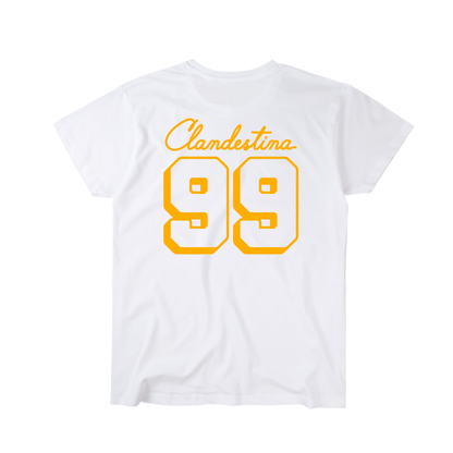 Havana Baseball T-Shirt