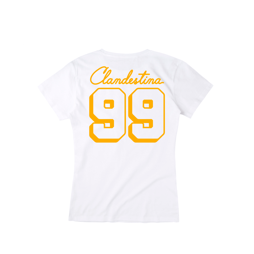 Havana Baseball T-Shirt
