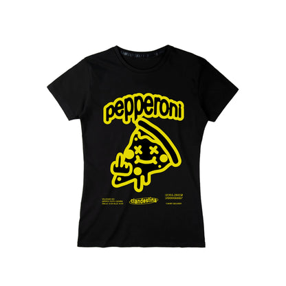 Peperoni - tshirt