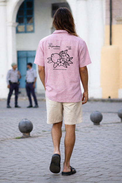 Guava Tropicalista Shirt