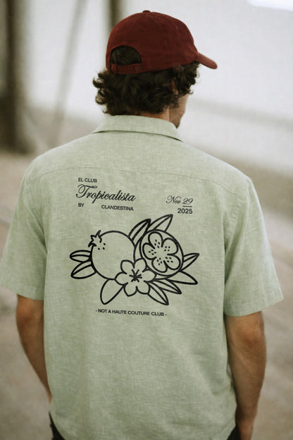 Guava Tropicalista Shirt