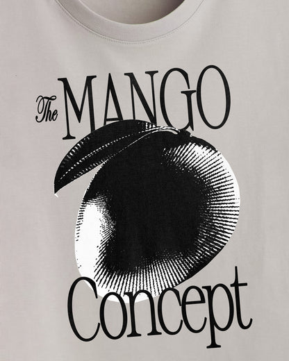 Mango era - T-shirt