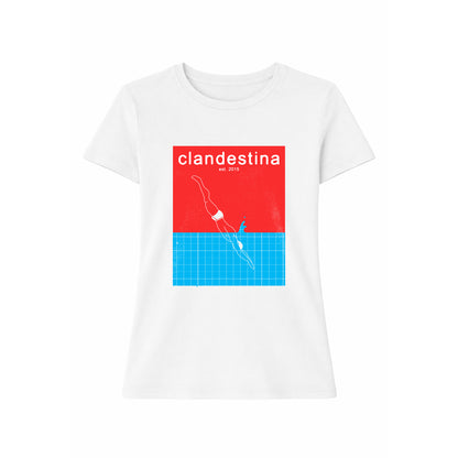 Piscina - Tshirt